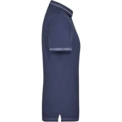 James & Nicholson JN568 - Ladies' Elastic Polo -Karioact Boutique aHR0cDovL21lZGlhMi5kZXNpZ25wYXJ0bmVyLmZyL2MvcC83ODI0Lzc4MjQtMTA4NjEtMy5qcGc