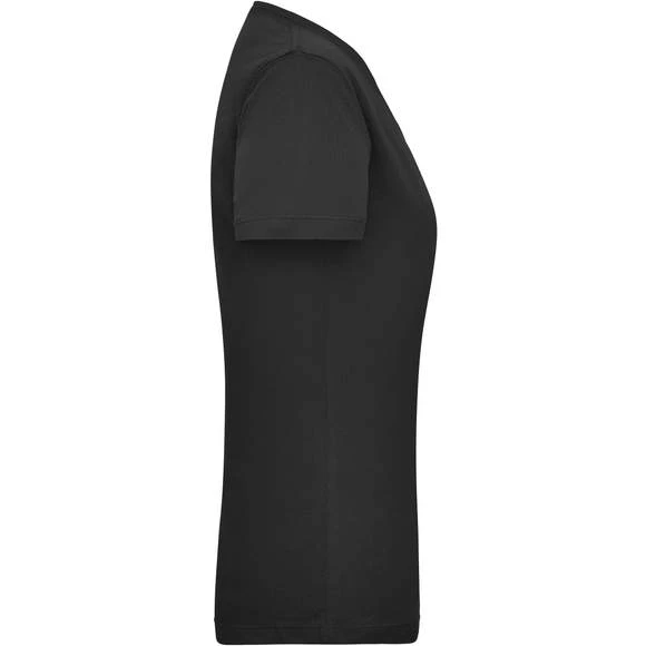 James & Nicholson JN802 - Workwear-T Women 18 James & Nicholson JN802 - Workwear-T Women – Image 16