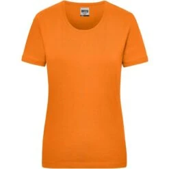 James & Nicholson JN802 - Workwear-T Women 27 James & Nicholson JN802 - Workwear-T Women -Karioact Boutique aHR0cDovL21lZGlhMi5kZXNpZ25wYXJ0bmVyLmZyL2MvcC83ODM4Lzc4MzgtMTA3NDYtMS5qcGc