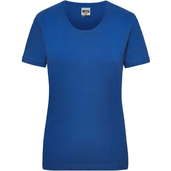 James & Nicholson JN802 - Workwear-T Women 12 James & Nicholson JN802 - Workwear-T Women – Image 10
