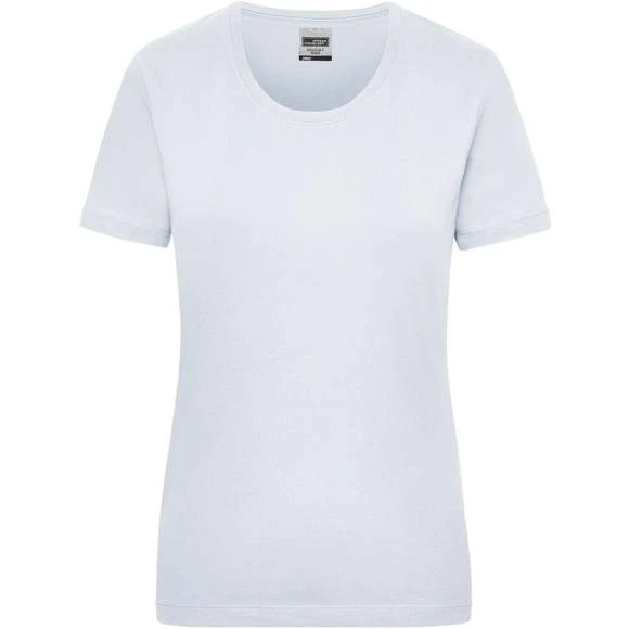 James & Nicholson JN802 - Workwear-T Women 20 James & Nicholson JN802 - Workwear-T Women – Image 18