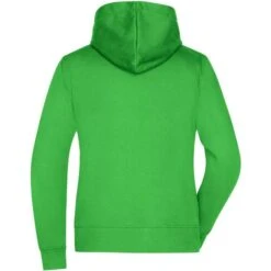 James & Nicholson JN594 - Ladies' Hooded Jacket -Karioact Boutique aHR0cDovL21lZGlhMi5kZXNpZ25wYXJ0bmVyLmZyL2MvcC83ODMyLzc4MzItMTA3ODMtMi5qcGc