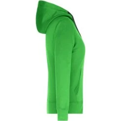 James & Nicholson JN594 - Ladies' Hooded Jacket -Karioact Boutique aHR0cDovL21lZGlhMi5kZXNpZ25wYXJ0bmVyLmZyL2MvcC83ODMyLzc4MzItMTA3ODMtMy5qcGc