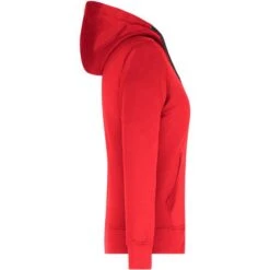James & Nicholson JN594 - Ladies' Hooded Jacket -Karioact Boutique aHR0cDovL21lZGlhMi5kZXNpZ25wYXJ0bmVyLmZyL2MvcC83ODMyLzc4MzItMTA4MTItMy5qcGc