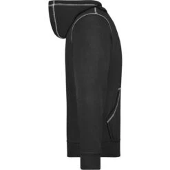 James & Nicholson JN961 - Men's Lifestyle Hoody -Karioact Boutique aHR0cDovL21lZGlhMi5kZXNpZ25wYXJ0bmVyLmZyL2MvcC83ODU0Lzc4NTQtMTA4ODUtMy5qcGc