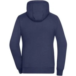James & Nicholson JN962 - Ladies' Lifestyle Zip-Hoody -Karioact Boutique aHR0cDovL21lZGlhMi5kZXNpZ25wYXJ0bmVyLmZyL2MvcC83ODU1Lzc4NTUtMTA4NzQtMi5qcGc
