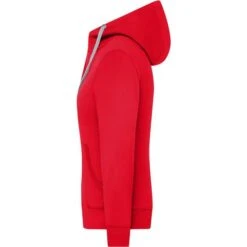 James & Nicholson JN962 - Ladies' Lifestyle Zip-Hoody -Karioact Boutique aHR0cDovL21lZGlhMi5kZXNpZ25wYXJ0bmVyLmZyL2MvcC83ODU1Lzc4NTUtMTA4OTAtNC5qcGc