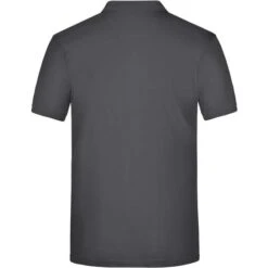 James & Nicholson JN964 - Men´s Plain Polo -Karioact Boutique aHR0cDovL21lZGlhMi5kZXNpZ25wYXJ0bmVyLmZyL2MvcC83ODU3Lzc4NTctMTA4OTUtMi5qcGc