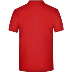 James & Nicholson JN964 - Men´s Plain Polo -Karioact Boutique aHR0cDovL21lZGlhMi5kZXNpZ25wYXJ0bmVyLmZyL2MvcC83ODU3Lzc4NTctMTA4OTktMi5qcGc