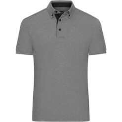 James & Nicholson JN964 - Men´s Plain Polo -Karioact Boutique aHR0cDovL21lZGlhMi5kZXNpZ25wYXJ0bmVyLmZyL2MvcC83ODU3Lzc4NTctMjAyMDktMS5qcGc