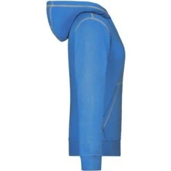 James & Nicholson JN960 - Ladies' Lifestyle Hoody -Karioact Boutique aHR0cDovL21lZGlhMi5kZXNpZ25wYXJ0bmVyLmZyL2MvcC83ODUzLzc4NTMtMTA4ODYtMy5qcGc