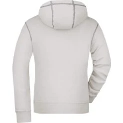 James & Nicholson JN960 - Ladies' Lifestyle Hoody -Karioact Boutique aHR0cDovL21lZGlhMi5kZXNpZ25wYXJ0bmVyLmZyL2MvcC83ODUzLzc4NTMtMTA4ODktMi5qcGc