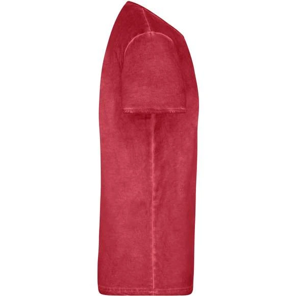 James & Nicholson JN976 - Men´s Gipsy T-Shirt 18 James & Nicholson JN976 - Men´s Gipsy T-Shirt – Image 16