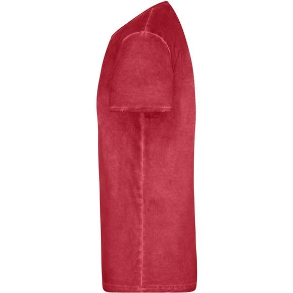 James & Nicholson JN976 - Men´s Gipsy T-Shirt 19 James & Nicholson JN976 - Men´s Gipsy T-Shirt – Image 17