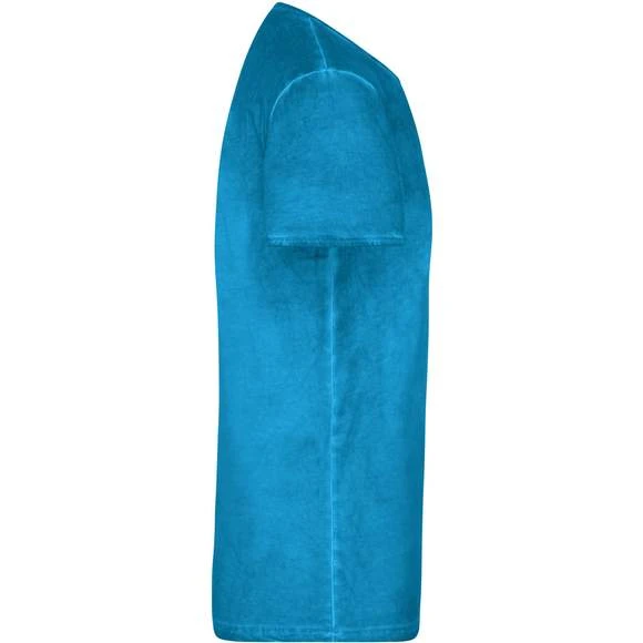 James & Nicholson JN976 - Men´s Gipsy T-Shirt 10 James & Nicholson JN976 - Men´s Gipsy T-Shirt – Image 8