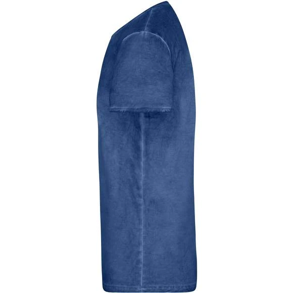 James & Nicholson JN976 - Men´s Gipsy T-Shirt 7 James & Nicholson JN976 - Men´s Gipsy T-Shirt – Image 5