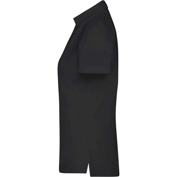 James & Nicholson JN969 - Ladies´ Plain Polo 19 James & Nicholson JN969 - Ladies´ Plain Polo – Image 17