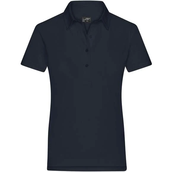 James & Nicholson JN969 - Ladies´ Plain Polo 4 James & Nicholson JN969 - Ladies´ Plain Polo – Image 2
