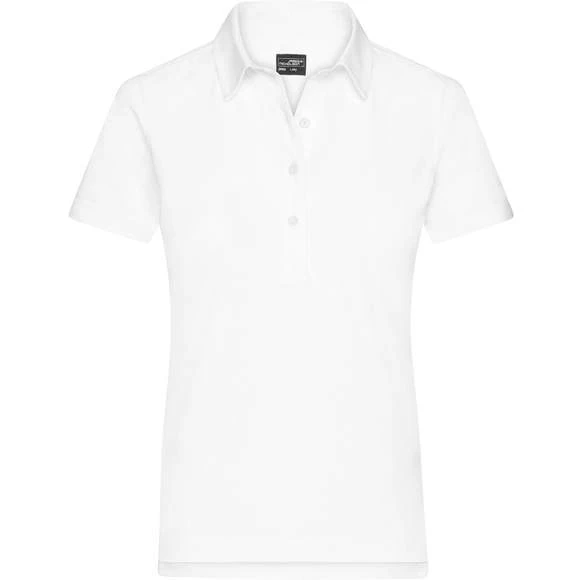 James & Nicholson JN969 - Ladies´ Plain Polo 20 James & Nicholson JN969 - Ladies´ Plain Polo – Image 18