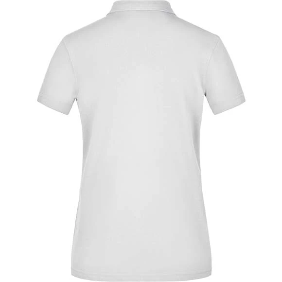 James & Nicholson JN969 - Ladies´ Plain Polo 13 James & Nicholson JN969 - Ladies´ Plain Polo – Image 11