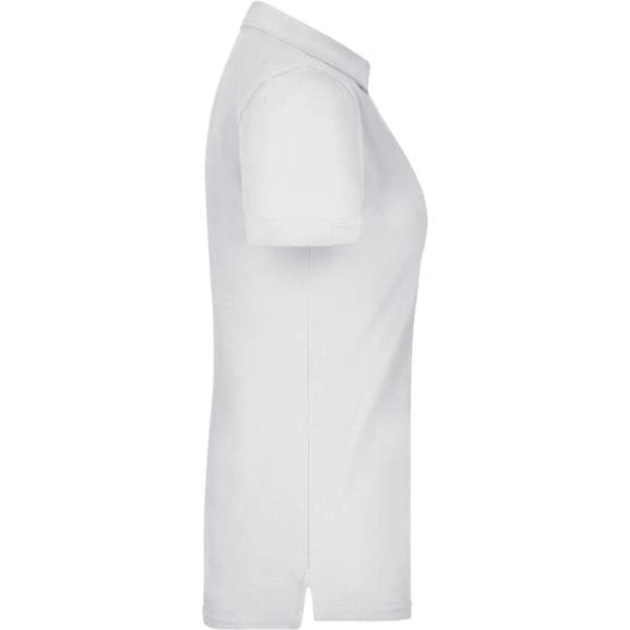 James & Nicholson JN969 - Ladies´ Plain Polo 14 James & Nicholson JN969 - Ladies´ Plain Polo – Image 12