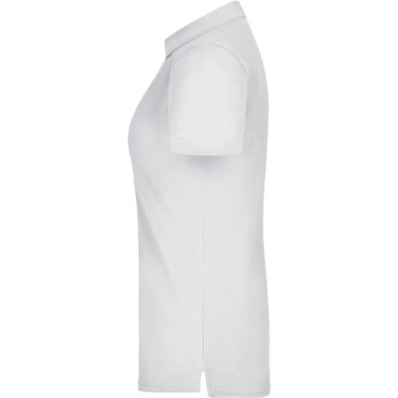 James & Nicholson JN969 - Ladies´ Plain Polo 15 James & Nicholson JN969 - Ladies´ Plain Polo – Image 13