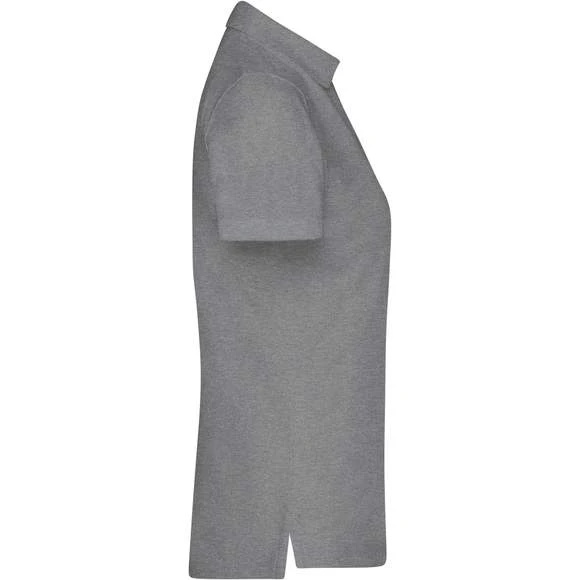 James & Nicholson JN969 - Ladies´ Plain Polo 10 James & Nicholson JN969 - Ladies´ Plain Polo – Image 8