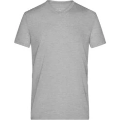 James & Nicholson JN974 - Men's Heather T-Shirt -Karioact Boutique aHR0cDovL21lZGlhMi5kZXNpZ25wYXJ0bmVyLmZyL2MvcC83ODYyLzc4NjItMTA3MzUtMS5qcGc