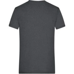 James & Nicholson JN974 - Men's Heather T-Shirt -Karioact Boutique aHR0cDovL21lZGlhMi5kZXNpZ25wYXJ0bmVyLmZyL2MvcC83ODYyLzc4NjItMTA5MTEtMi5qcGc