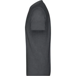 James & Nicholson JN974 - Men's Heather T-Shirt -Karioact Boutique aHR0cDovL21lZGlhMi5kZXNpZ25wYXJ0bmVyLmZyL2MvcC83ODYyLzc4NjItMTA5MTEtNC5qcGc