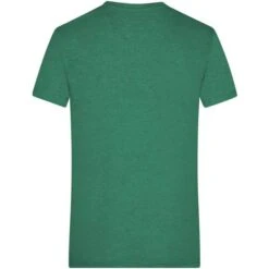 James & Nicholson JN974 - Men's Heather T-Shirt -Karioact Boutique aHR0cDovL21lZGlhMi5kZXNpZ25wYXJ0bmVyLmZyL2MvcC83ODYyLzc4NjItMTA5MTMtMi5qcGc