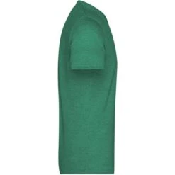 James & Nicholson JN974 - Men's Heather T-Shirt -Karioact Boutique aHR0cDovL21lZGlhMi5kZXNpZ25wYXJ0bmVyLmZyL2MvcC83ODYyLzc4NjItMTA5MTMtMy5qcGc