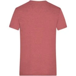James & Nicholson JN974 - Men's Heather T-Shirt -Karioact Boutique aHR0cDovL21lZGlhMi5kZXNpZ25wYXJ0bmVyLmZyL2MvcC83ODYyLzc4NjItMTA5MTUtMi5qcGc