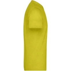 James & Nicholson JN974 - Men's Heather T-Shirt -Karioact Boutique aHR0cDovL21lZGlhMi5kZXNpZ25wYXJ0bmVyLmZyL2MvcC83ODYyLzc4NjItMTA5MTgtMy5qcGc