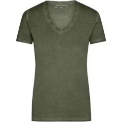 James & Nicholson JN975 - Ladies´ Gipsy T-Shirt -Karioact Boutique aHR0cDovL21lZGlhMi5kZXNpZ25wYXJ0bmVyLmZyL2MvcC83ODYzLzc4NjMtMTA5MjAtMS5qcGc