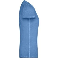 James & Nicholson JN975 - Ladies´ Gipsy T-Shirt -Karioact Boutique aHR0cDovL21lZGlhMi5kZXNpZ25wYXJ0bmVyLmZyL2MvcC83ODYzLzc4NjMtMTA5MjItMy5qcGc