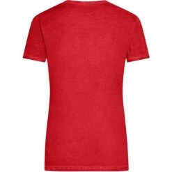 James & Nicholson JN975 - Ladies´ Gipsy T-Shirt -Karioact Boutique aHR0cDovL21lZGlhMi5kZXNpZ25wYXJ0bmVyLmZyL2MvcC83ODYzLzc4NjMtMjAxNDYtMi5qcGc