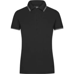 James & Nicholson JN985 - Ladies Polo -Karioact Boutique aHR0cDovL21lZGlhMi5kZXNpZ25wYXJ0bmVyLmZyL2MvcC83ODcxLzc4NzEtMTA4NDAtMS5qcGc