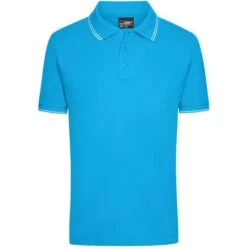 James & Nicholson JN986 - Mens Polo -Karioact Boutique aHR0cDovL21lZGlhMi5kZXNpZ25wYXJ0bmVyLmZyL2MvcC83ODcyLzc4NzItMTA4NDYtMS5qcGc