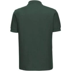 RUSSELL R-577M-0 - Men's Ultimate Cotton Polo -Karioact Boutique aHR0cDovL21lZGlhMi5kZXNpZ25wYXJ0bmVyLmZyL2MvcC83ODkvNzg5LTE3NDQtMi5qcGc