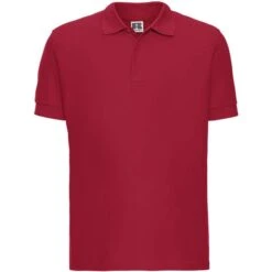 RUSSELL R-577M-0 - Men's Ultimate Cotton Polo -Karioact Boutique aHR0cDovL21lZGlhMi5kZXNpZ25wYXJ0bmVyLmZyL2MvcC83ODkvNzg5LTE3NTYtMS5qcGc