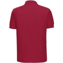 RUSSELL R-577M-0 - Men's Ultimate Cotton Polo -Karioact Boutique aHR0cDovL21lZGlhMi5kZXNpZ25wYXJ0bmVyLmZyL2MvcC83ODkvNzg5LTE3NTYtMi5qcGc