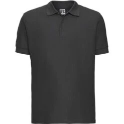 RUSSELL R-577M-0 - Men's Ultimate Cotton Polo -Karioact Boutique aHR0cDovL21lZGlhMi5kZXNpZ25wYXJ0bmVyLmZyL2MvcC83ODkvNzg5LTE3NjAtMS5qcGc