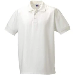 RUSSELL R-577M-0 - Men's Ultimate Cotton Polo -Karioact Boutique aHR0cDovL21lZGlhMi5kZXNpZ25wYXJ0bmVyLmZyL2MvcC83ODkvNzg5LTE3NjQtMS5qcGc