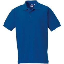 RUSSELL R-577M-0 - Men's Ultimate Cotton Polo -Karioact Boutique aHR0cDovL21lZGlhMi5kZXNpZ25wYXJ0bmVyLmZyL2MvcC83ODkvNzg5LTY4MC0xLmpwZw