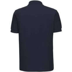 RUSSELL R-577M-0 - Men's Ultimate Cotton Polo -Karioact Boutique aHR0cDovL21lZGlhMi5kZXNpZ25wYXJ0bmVyLmZyL2MvcC83ODkvNzg5LTY4Mi0yLmpwZw
