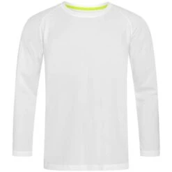 Stedman ST8420 - Active 140 Long Sleeve -Karioact Boutique aHR0cDovL21lZGlhMi5kZXNpZ25wYXJ0bmVyLmZyL2MvcC83OTAyLzc5MDItNTA1LTEuanBn