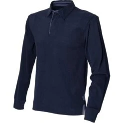 FR043 - LONG SLEEVE RUGBY SHIRT 7 FR043 - LONG SLEEVE RUGBY SHIRT -Karioact Boutique aHR0cDovL21lZGlhMi5kZXNpZ25wYXJ0bmVyLmZyL2MvcC83OTU2Lzc5NTYtMTgyLTEuanBn