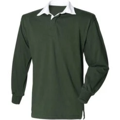 FR001 - L/S Plain Rugby Shirt -Karioact Boutique aHR0cDovL21lZGlhMi5kZXNpZ25wYXJ0bmVyLmZyL2MvcC83OTUwLzc5NTAtMTE5MS0xLmpwZw