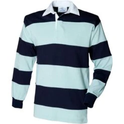 FR008 - SEWN STRIPE LONG SLEEVE RUGBY SHIRT -Karioact Boutique aHR0cDovL21lZGlhMi5kZXNpZ25wYXJ0bmVyLmZyL2MvcC83OTUzLzc5NTMtMTEwMjYtMS5qcGc